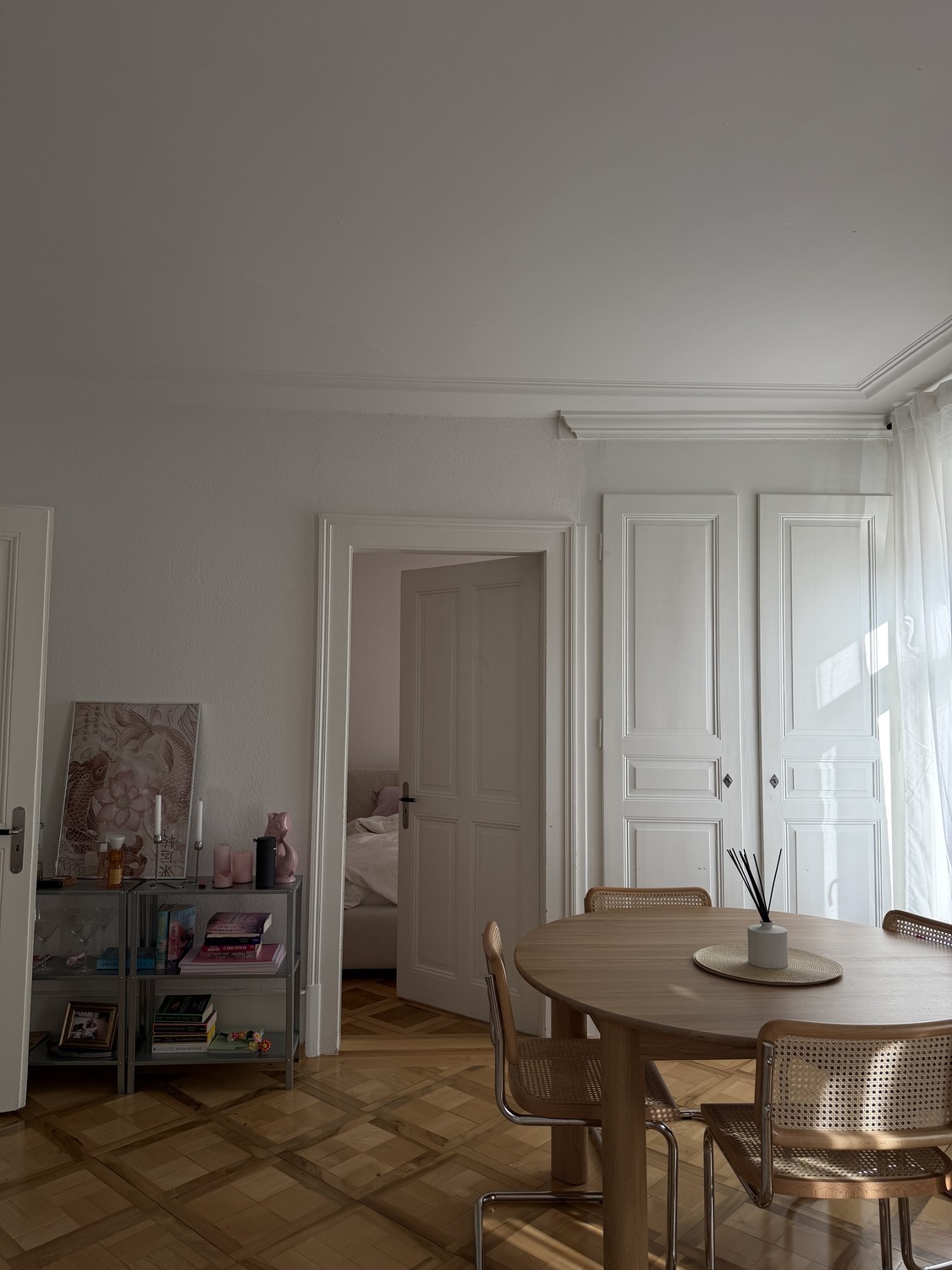 Appartement de 3 ½ pièces, photo 1 sur 5