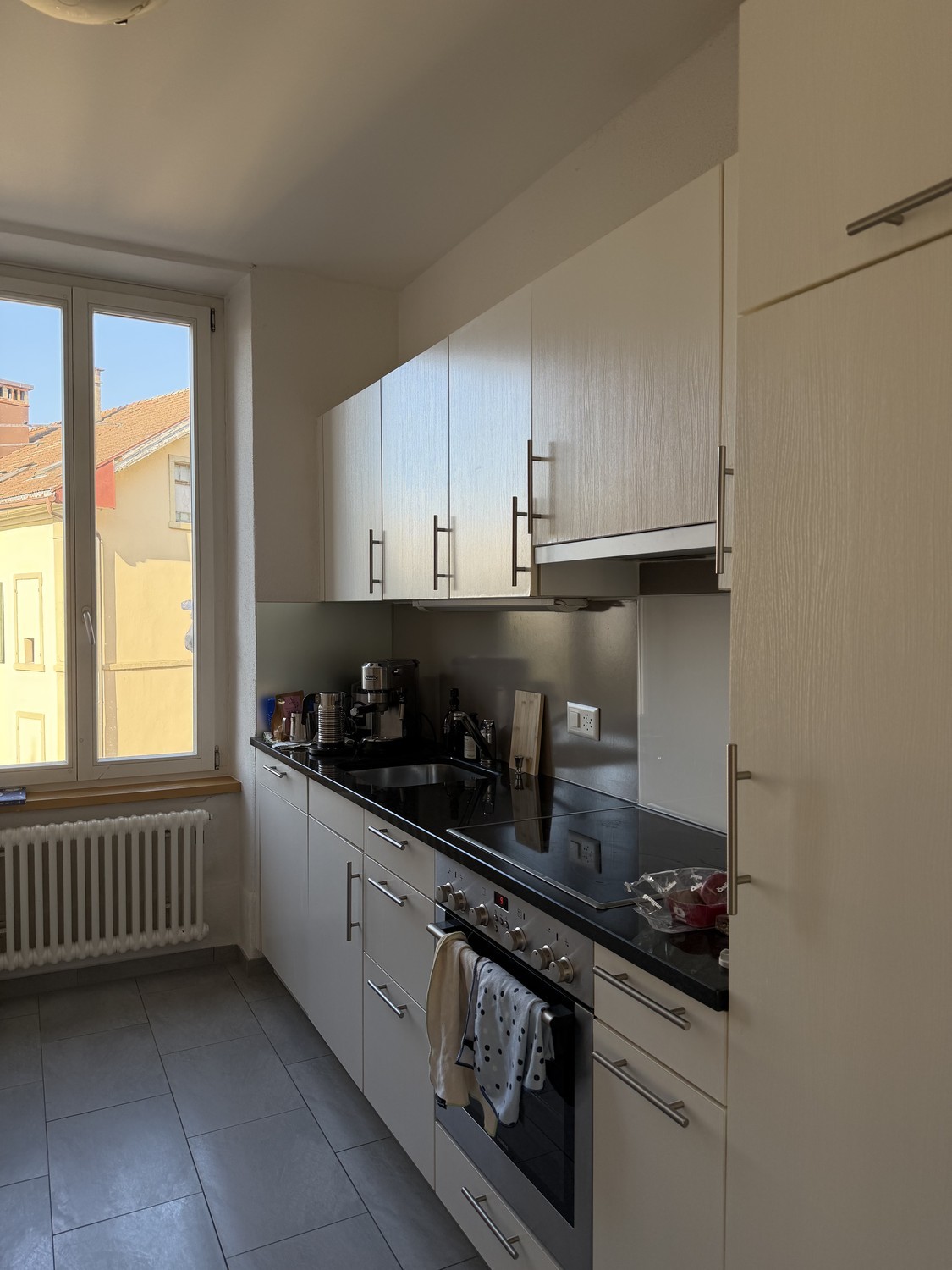 Appartement de 3 ½ pièces, photo 3 sur 5