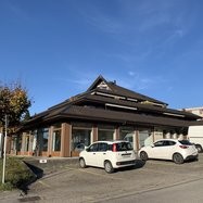 Appartement de 4 ½ pièces