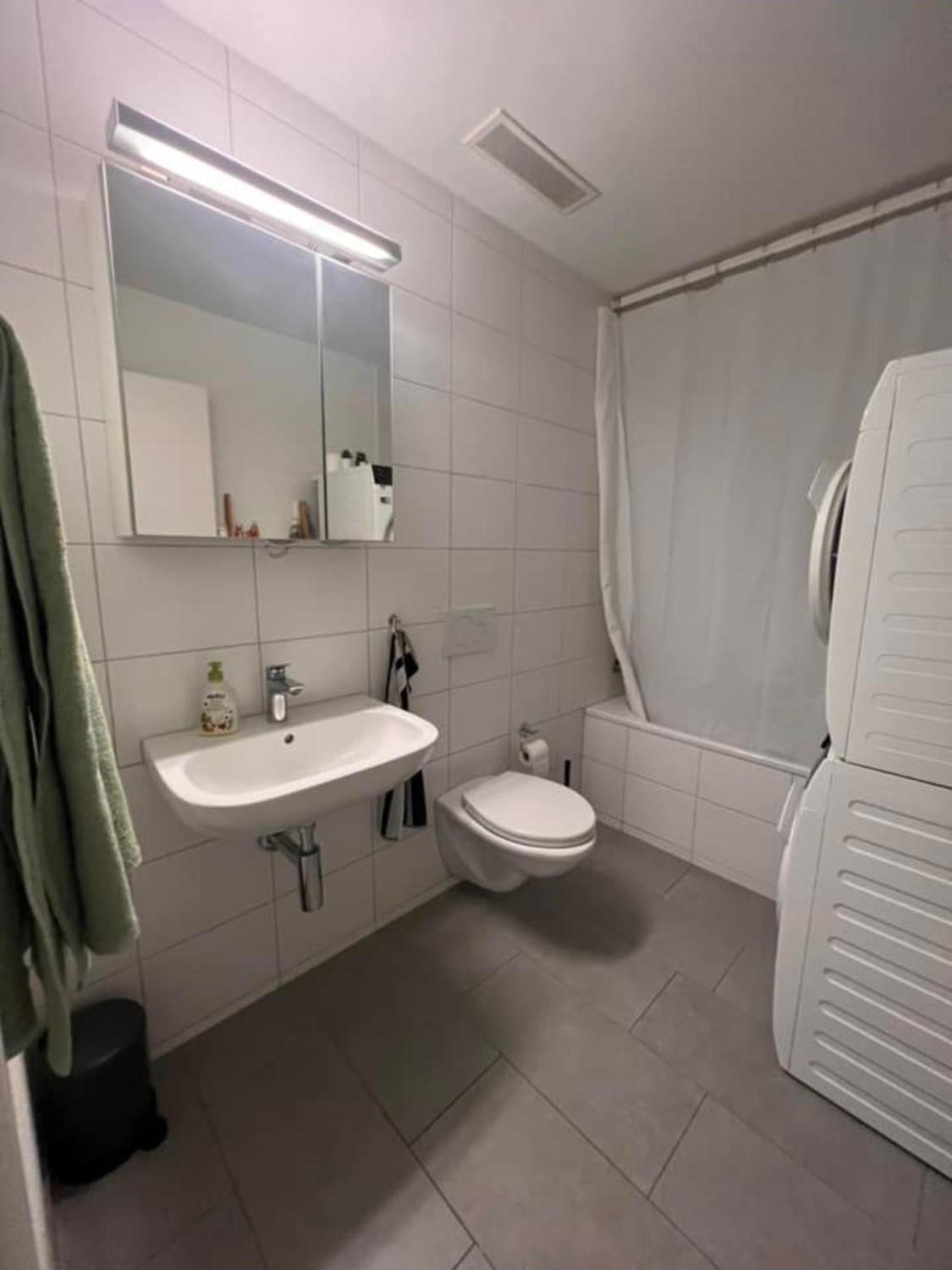 Chambre en colocation, photo 6 sur 7