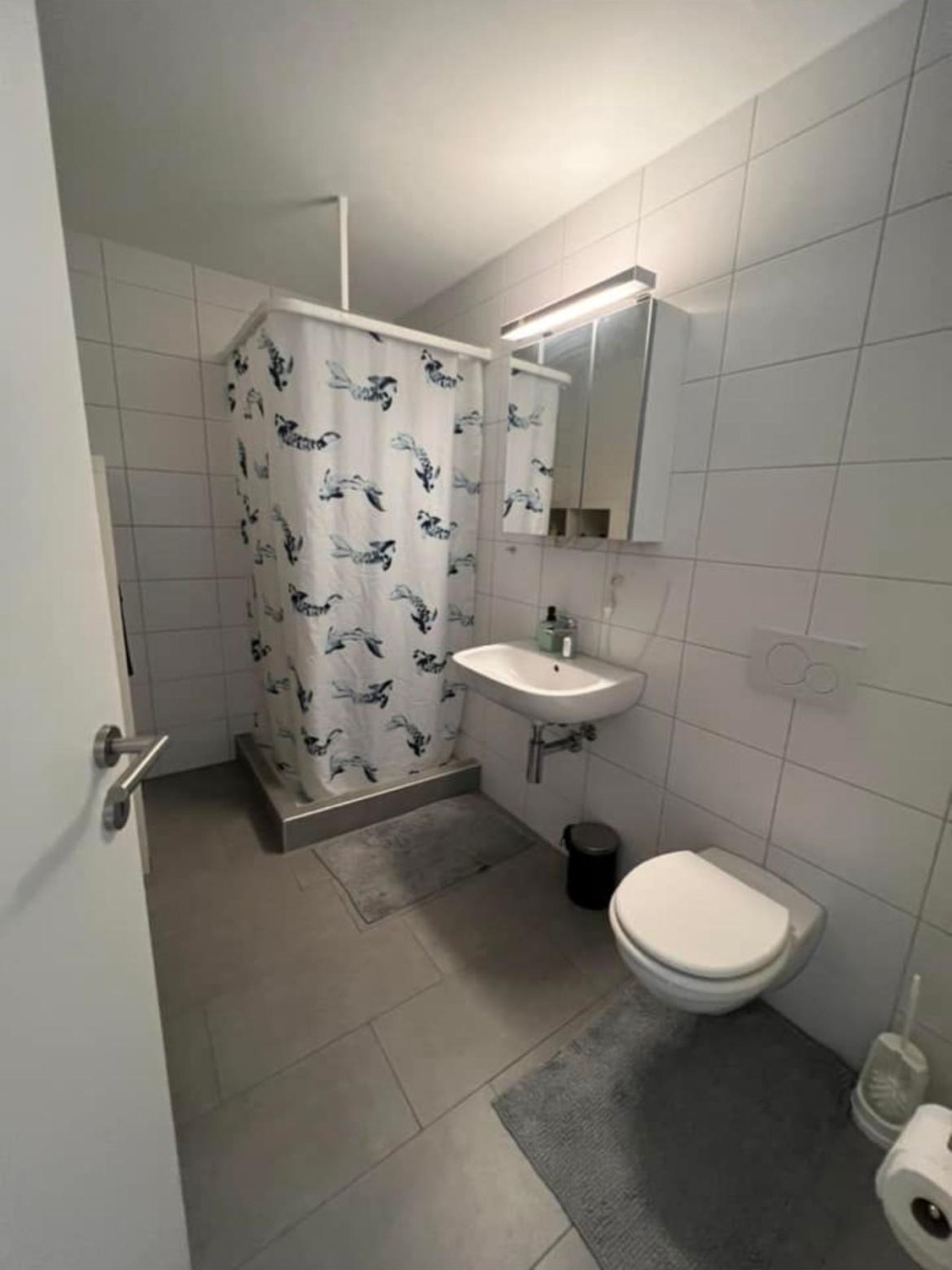 Chambre en colocation, photo 5 sur 7