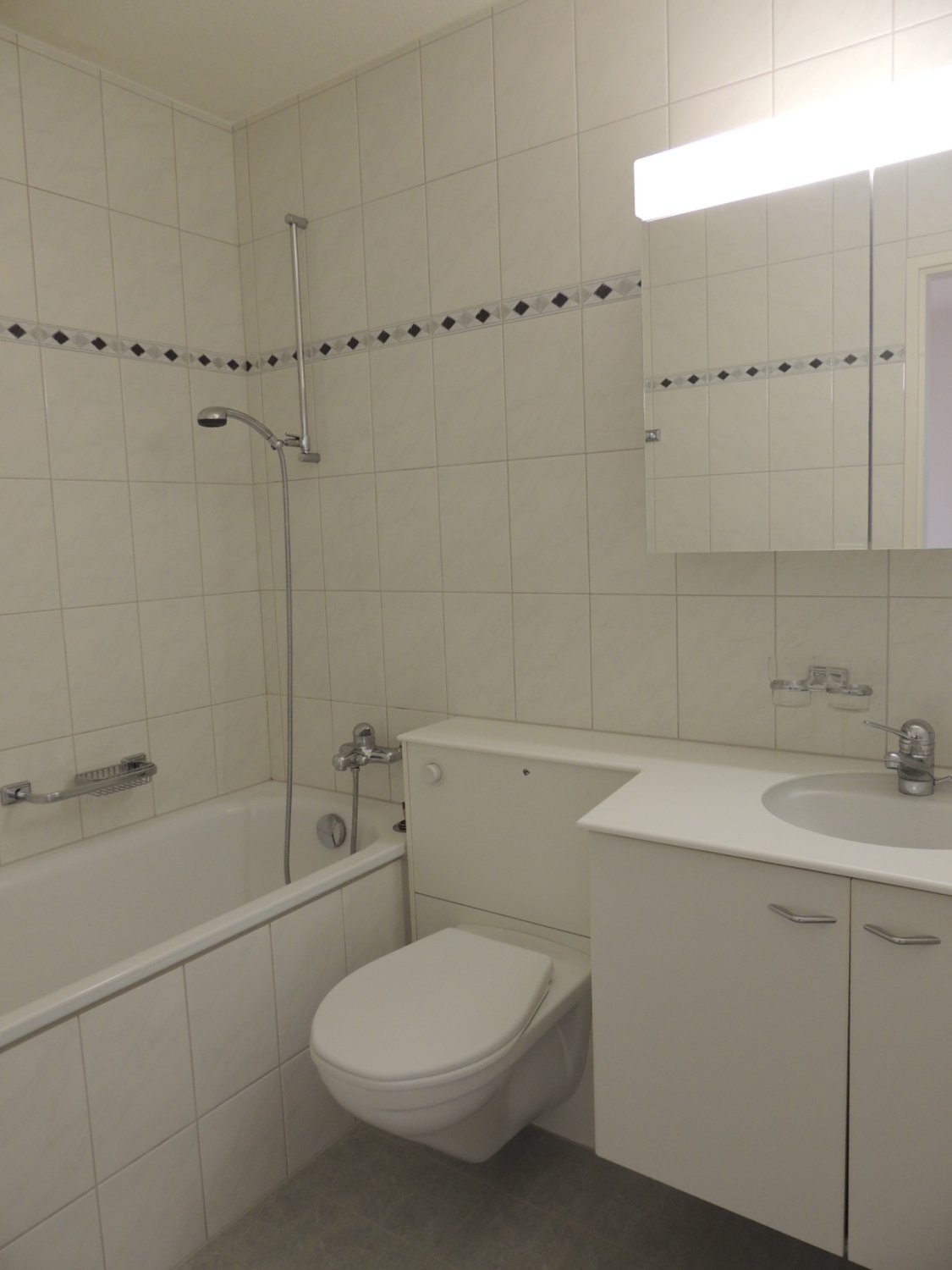 Appartement de 3 pièces, photo 3 sur 5