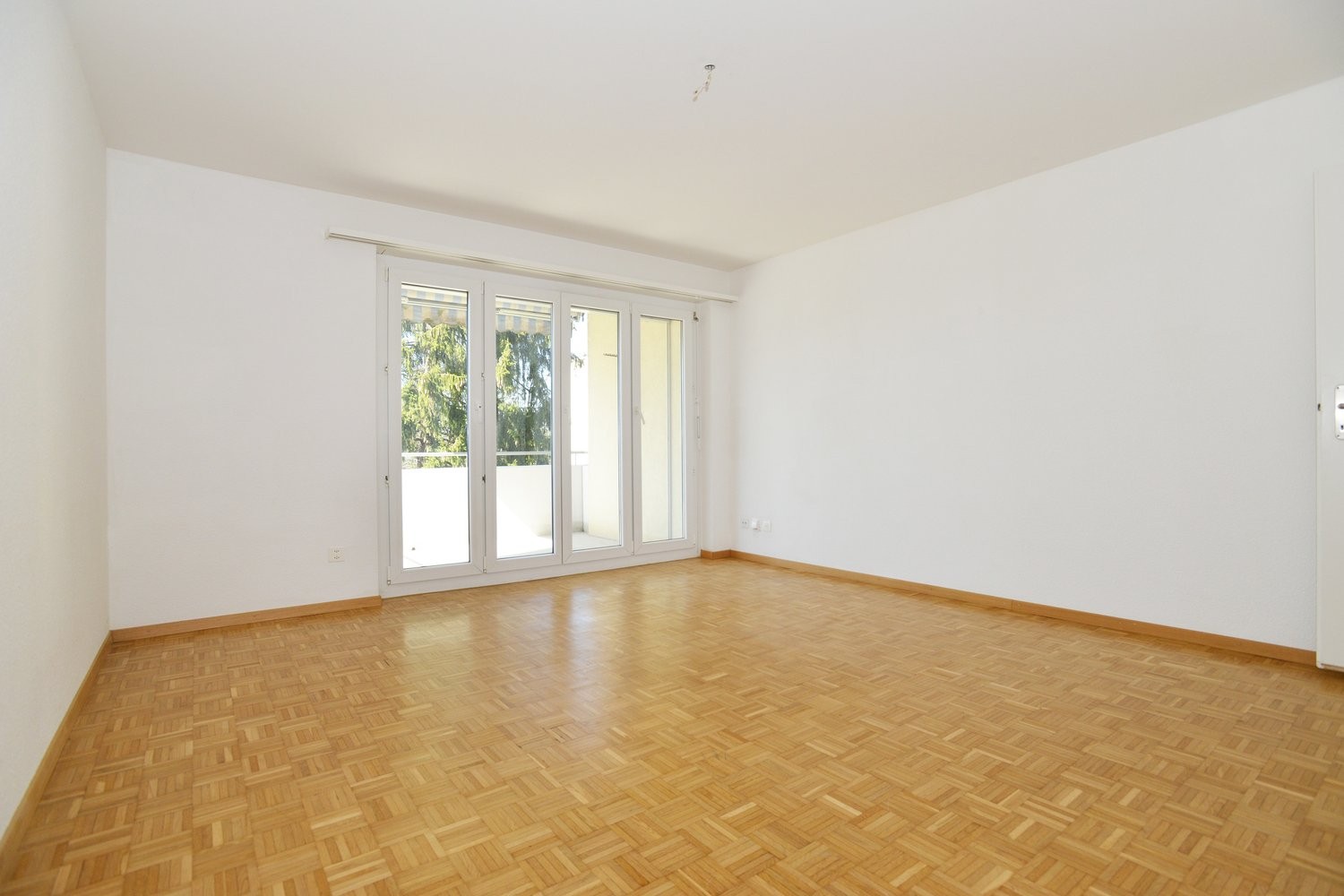 Appartement de 3 pièces, photo 2 sur 5