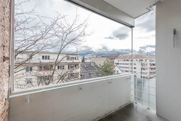 Appartement d'une pièce, photo 4 sur 7