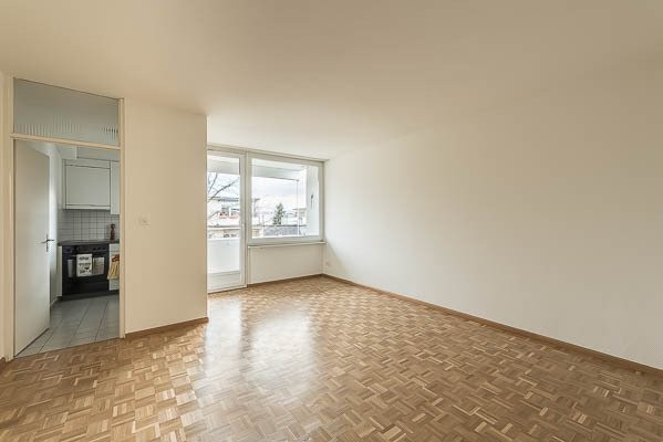 Appartement d'une pièce, photo 2 sur 7
