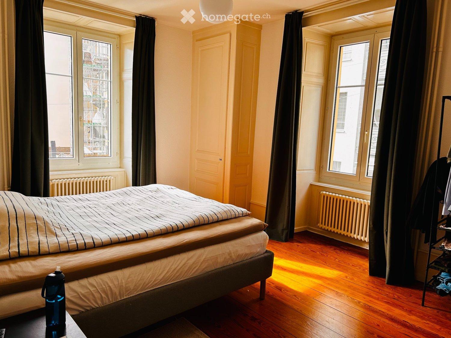 4 ½ rooms apartment, photo 3 sur 5