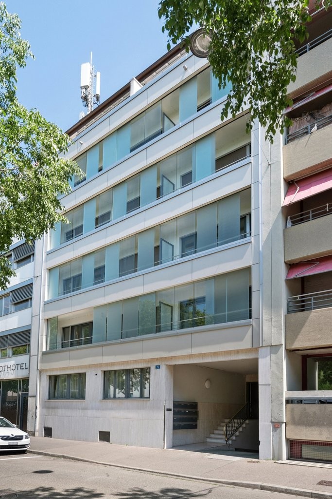 Garage individuel