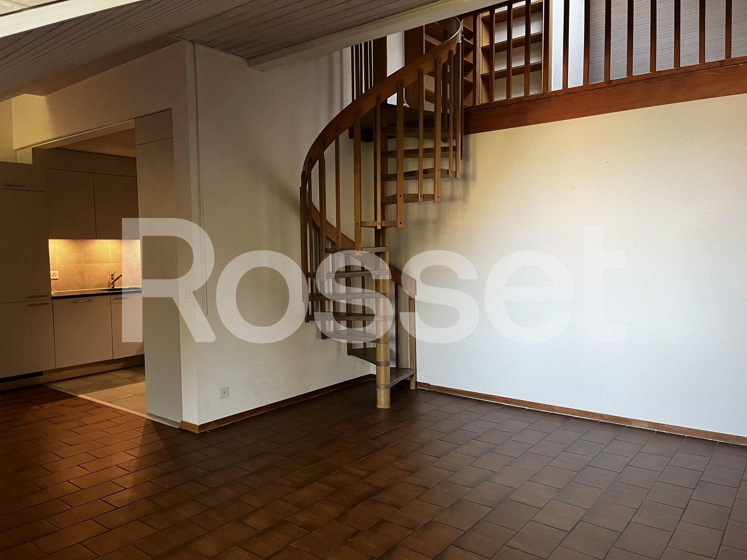 4 rooms apartment, photo 3 sur 6