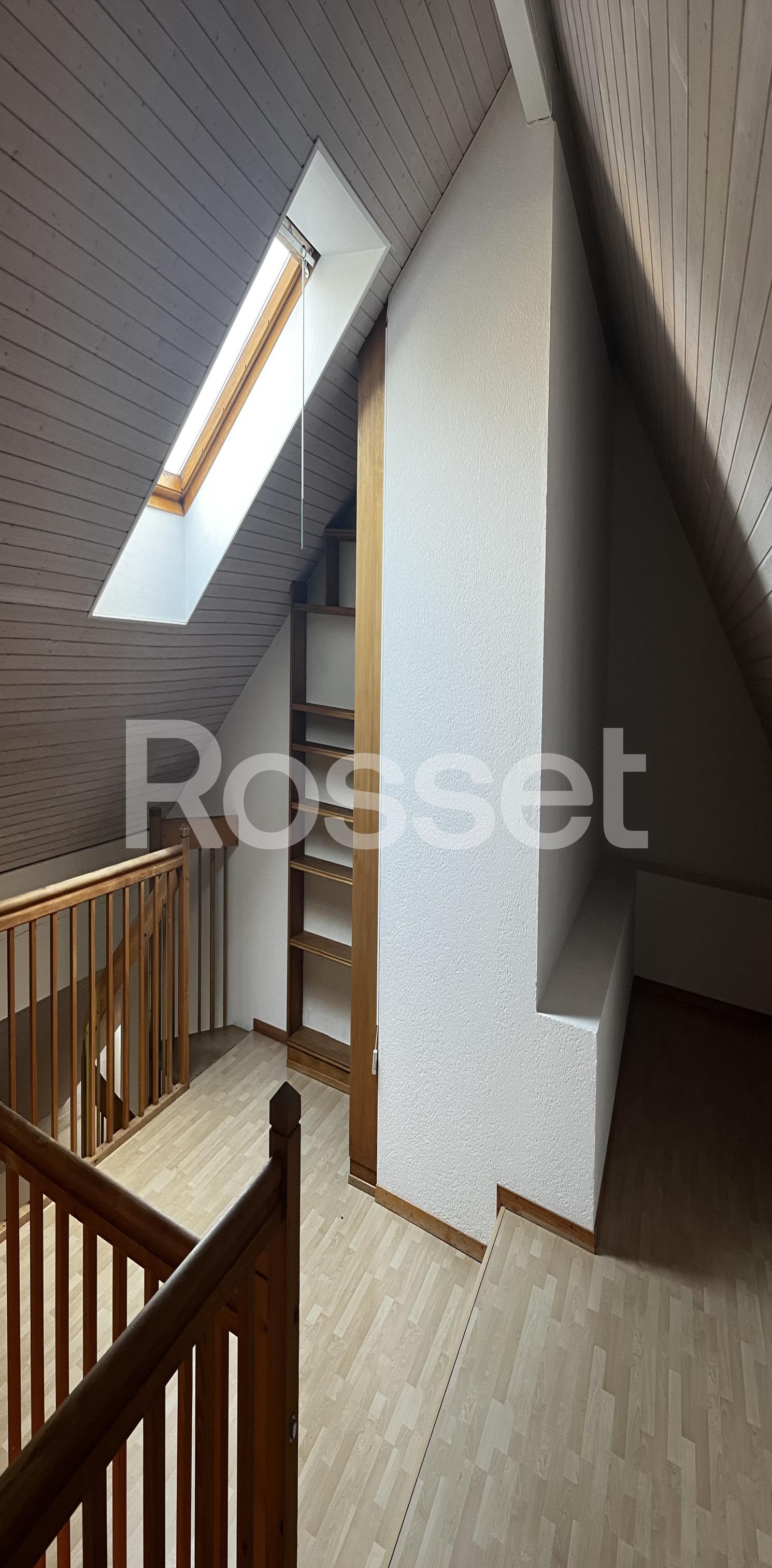 4 rooms apartment, photo 6 sur 6