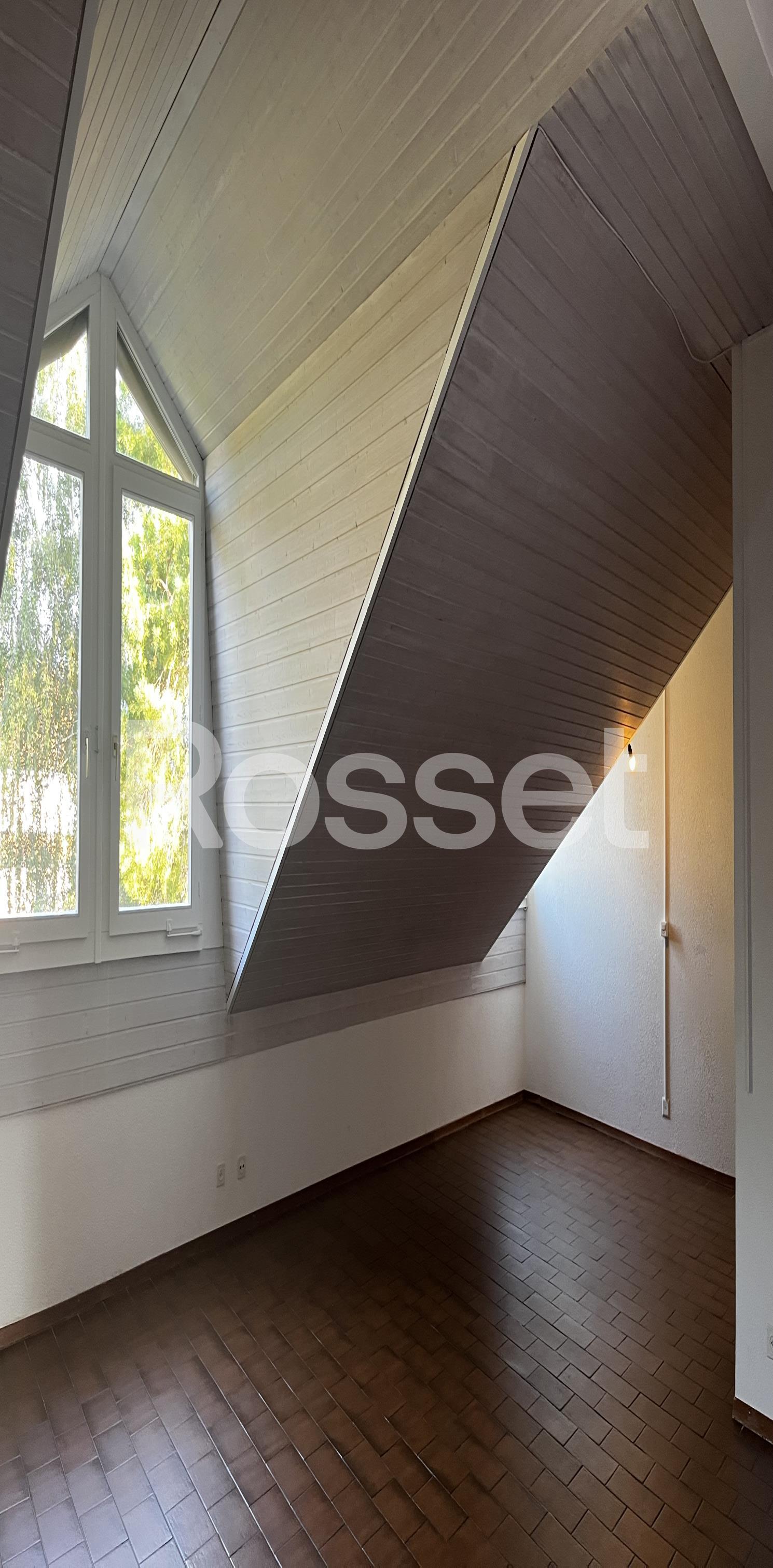 4 rooms apartment, photo 5 sur 6