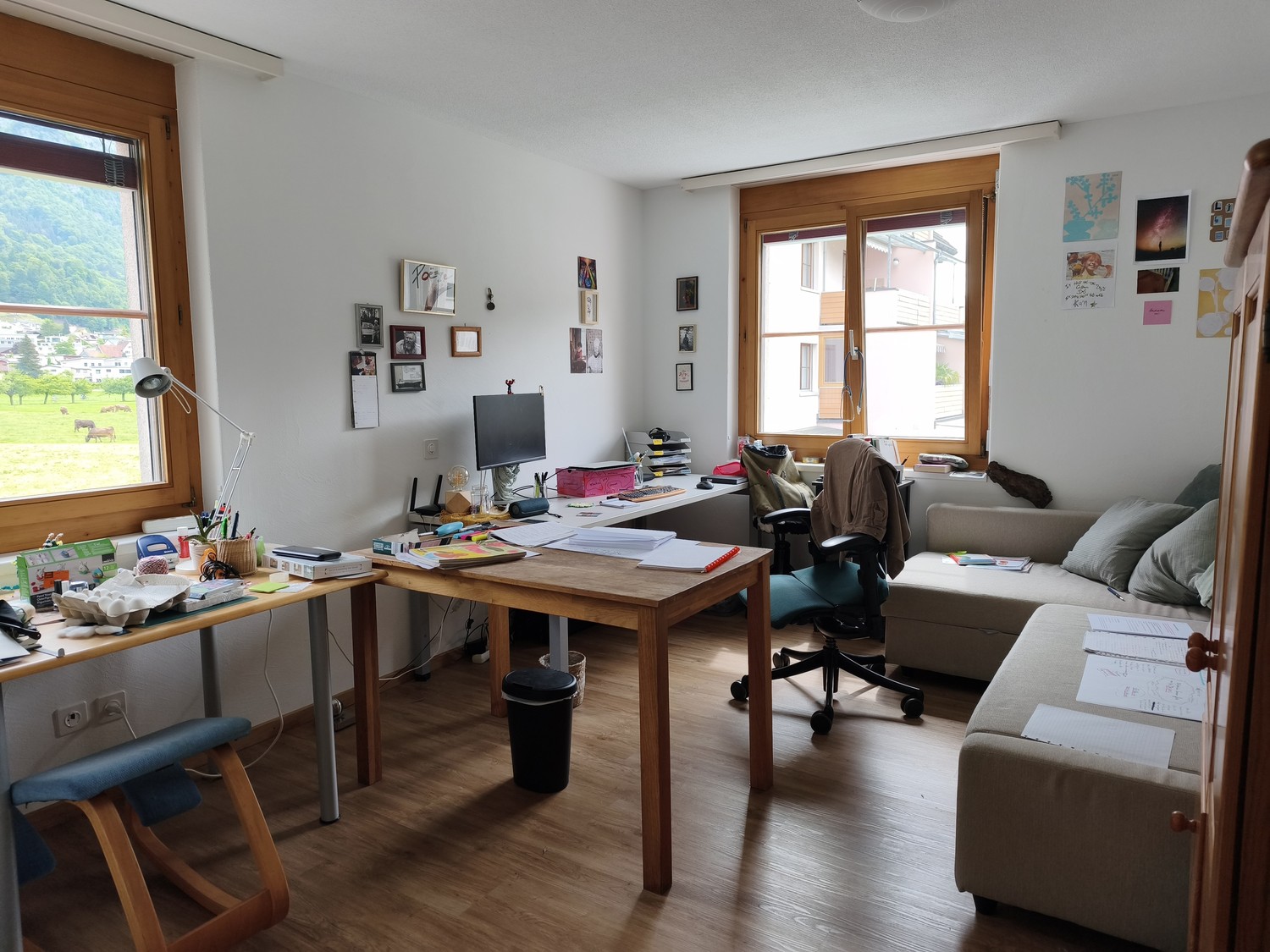Chambre dans une colocation, photo 7 sur 7