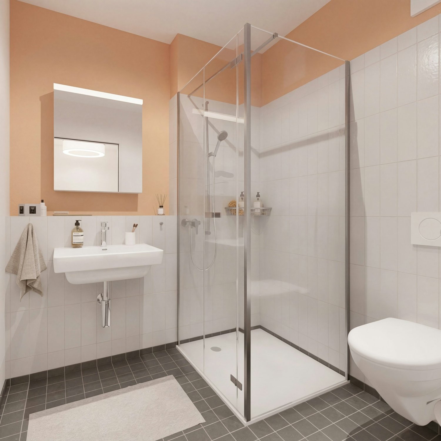 Appartement de 1 ½ pièces, photo 7 sur 10