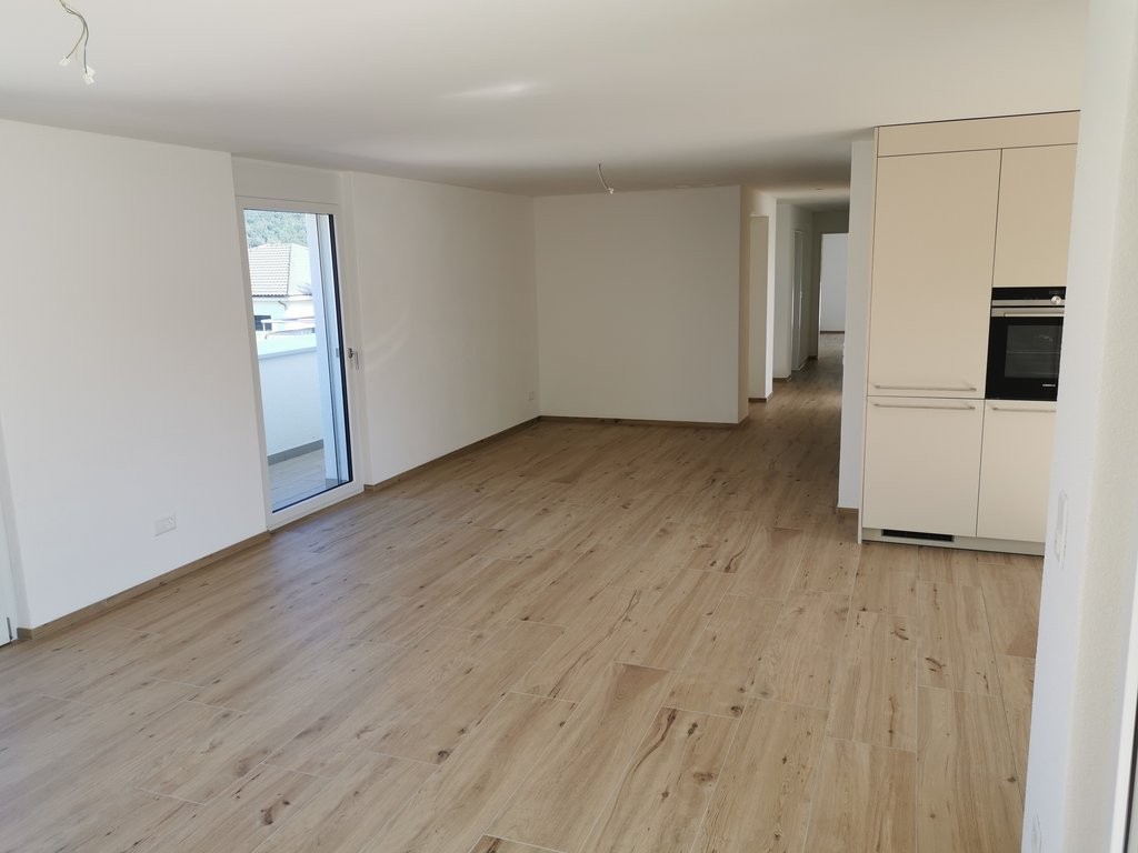 Appartement en attique de 2 ½ pièces, photo 5 sur 10