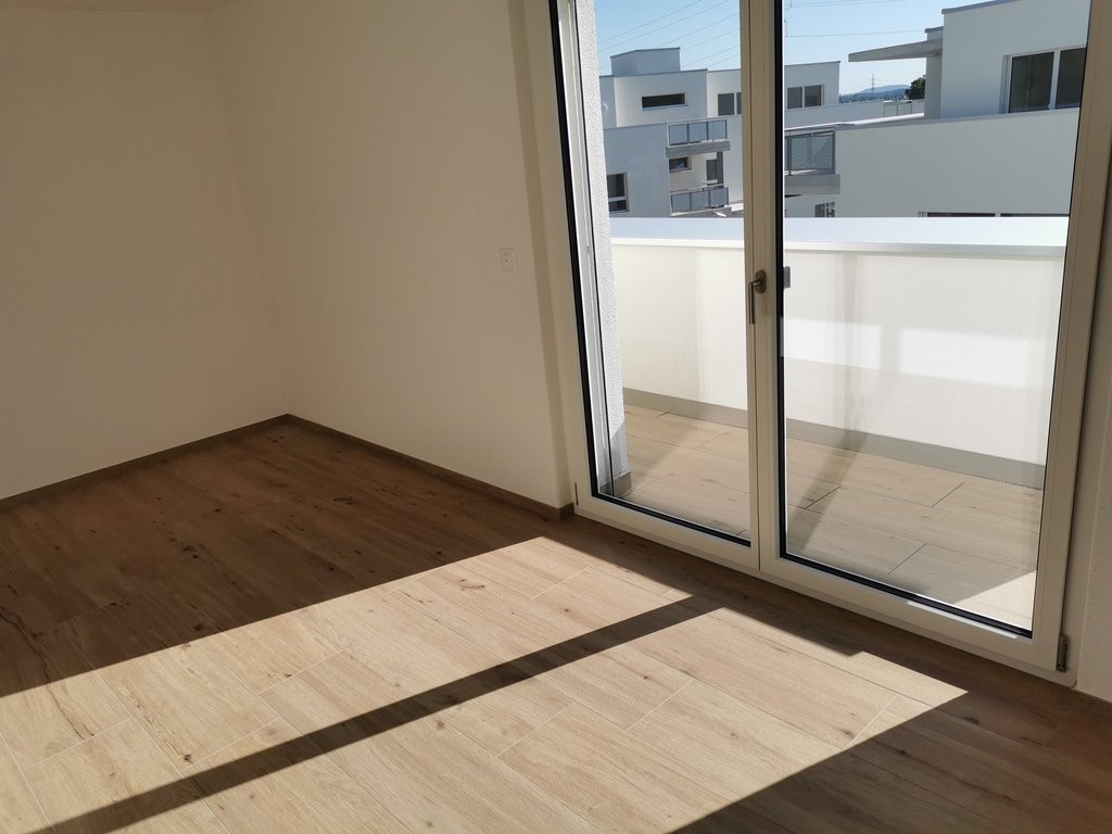 Appartement en attique de 2 ½ pièces, photo 7 sur 10