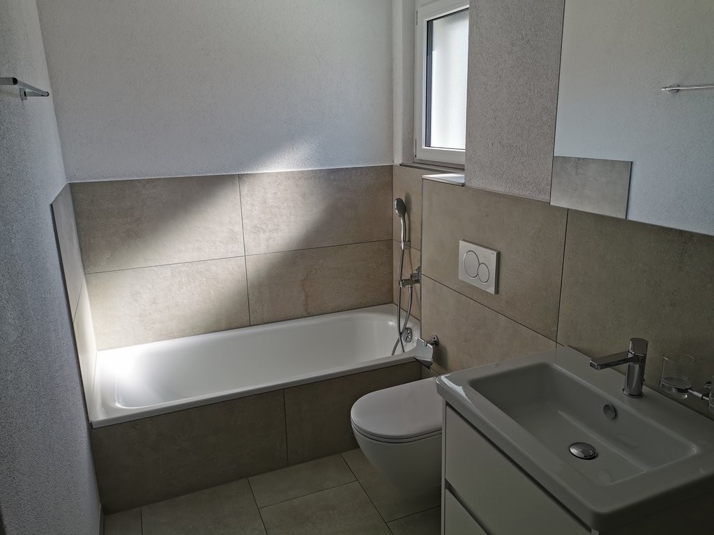 Appartement en attique de 2 ½ pièces, photo 10 sur 10