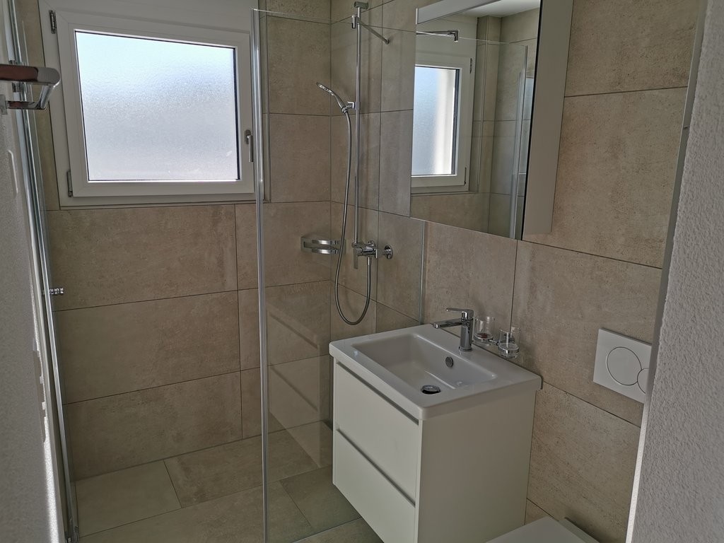 Appartement en attique de 2 ½ pièces, photo 8 sur 10