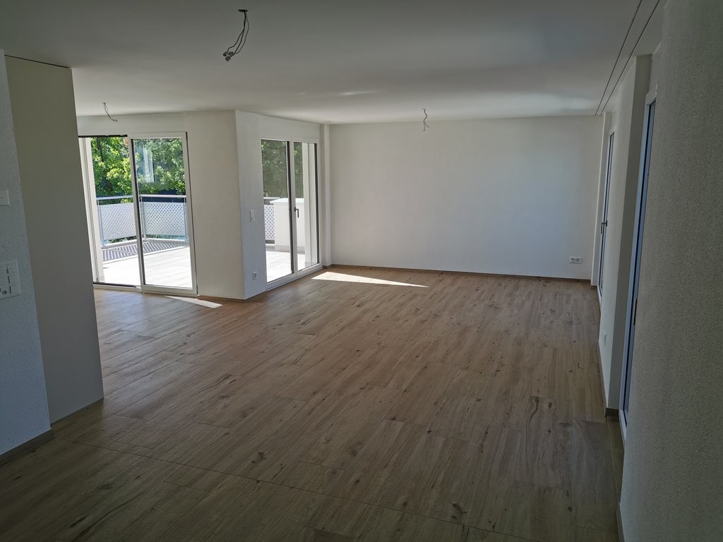Appartement en attique de 2 ½ pièces, photo 3 sur 10