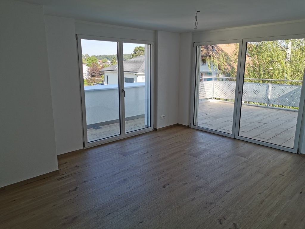 Appartement en attique de 2 ½ pièces, photo 4 sur 10