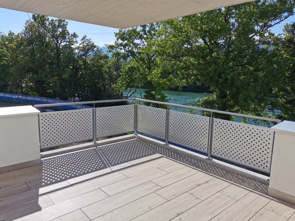 Appartement en attique de 2 ½ pièces, photo 9 sur 10
