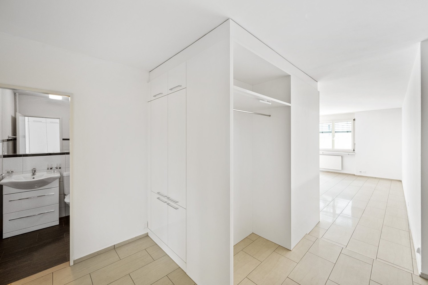 Appartement de 3 ½ pièces, photo 2 sur 10