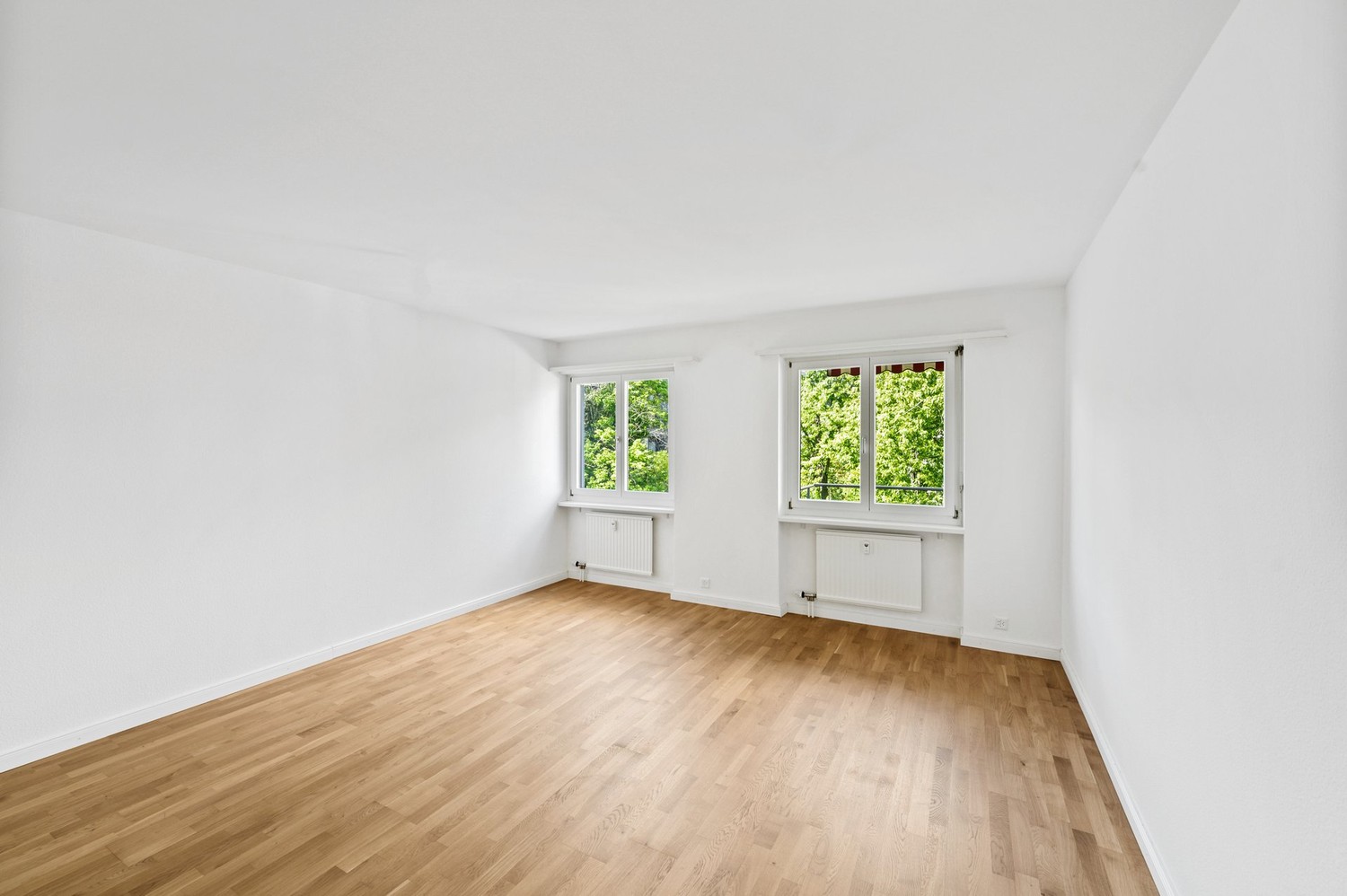 Appartement de 3 ½ pièces, photo 6 sur 10