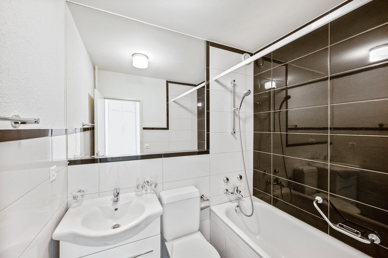 Appartement de 3 ½ pièces, photo 10 sur 10