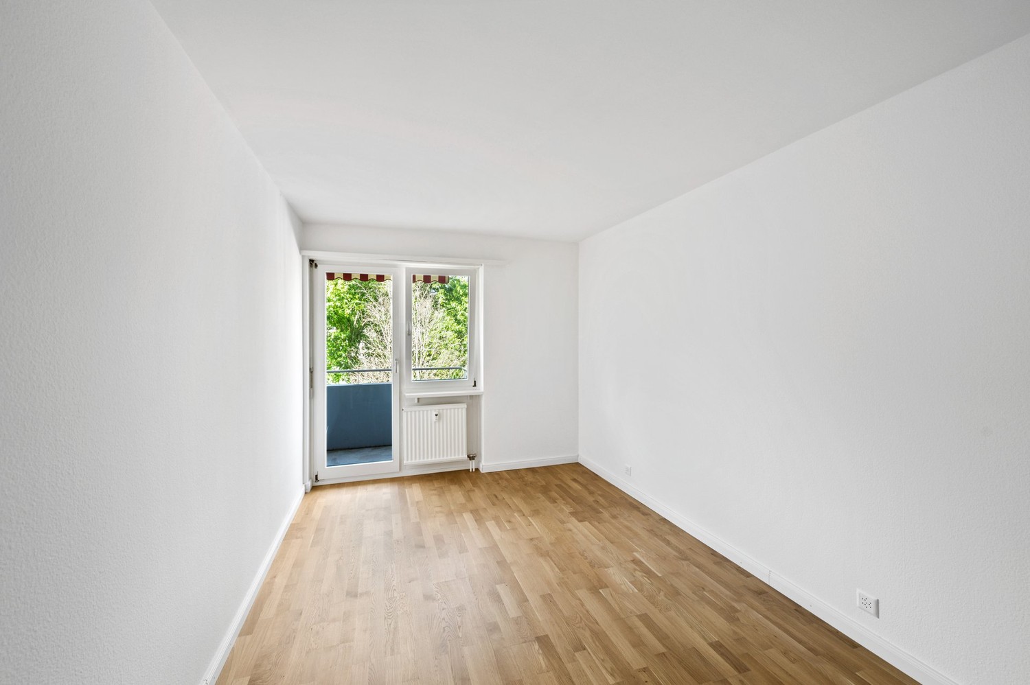 Appartement de 3 ½ pièces, photo 8 sur 10