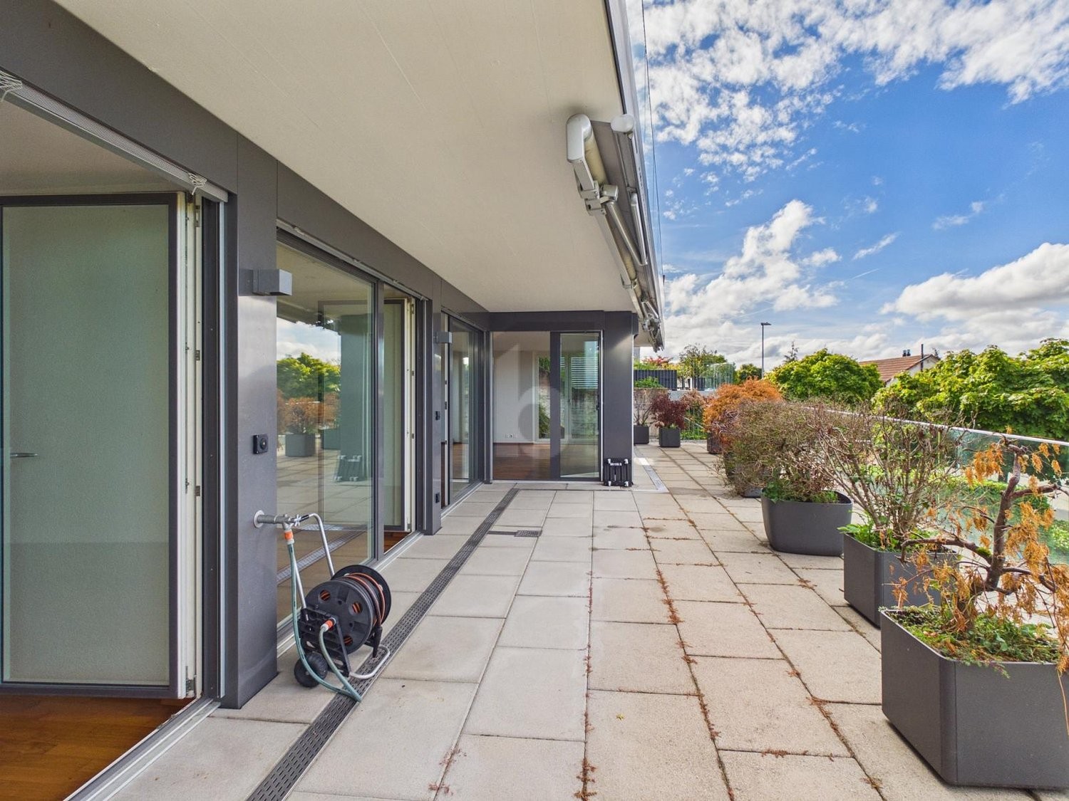 Appartement de 3 ½ pièces avec terrasse, photo 4 sur 4