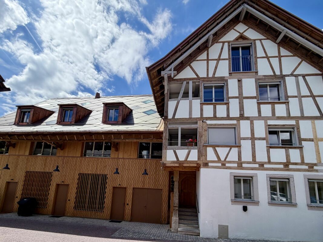 Appartement de 2 ½ pièces, photo 1 sur 10