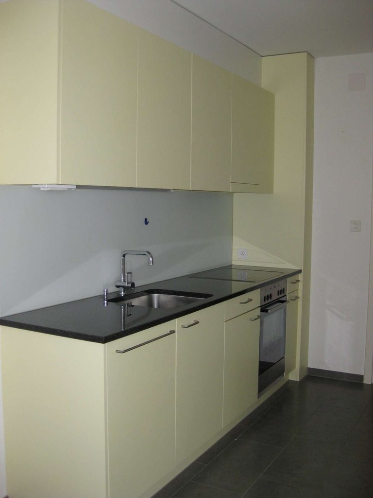 3 ½ rooms apartment, photo 2 sur 7