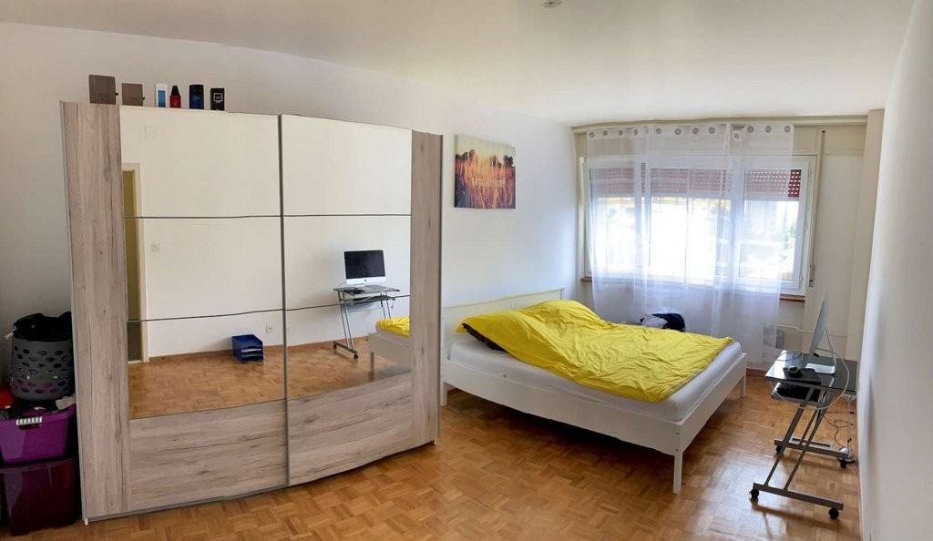 3 ½ rooms apartment, photo 4 sur 7