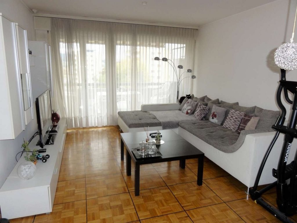 3 ½ rooms apartment, photo 3 sur 7