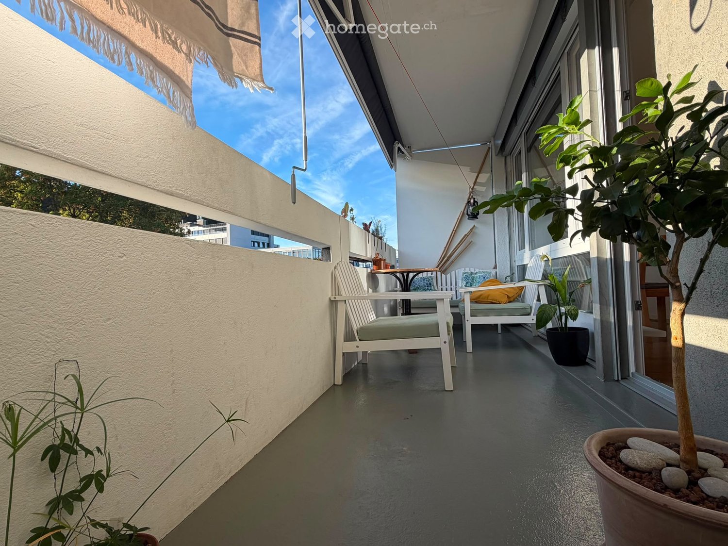 Appartement de 4 pièces, photo 3 sur 5