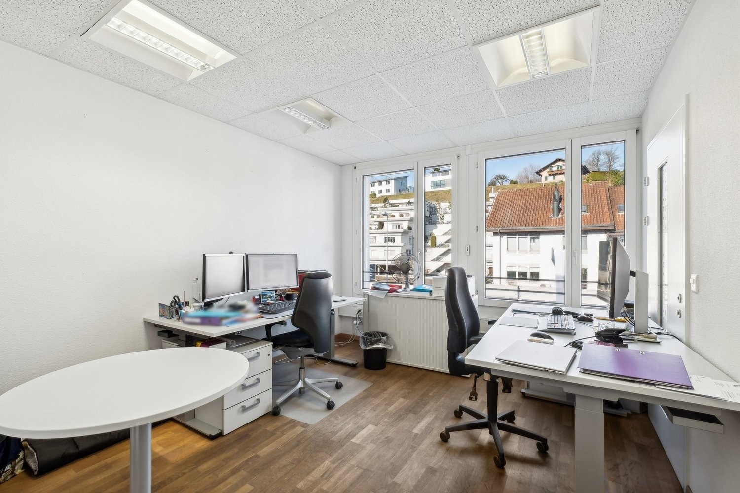 179m² de cabinet