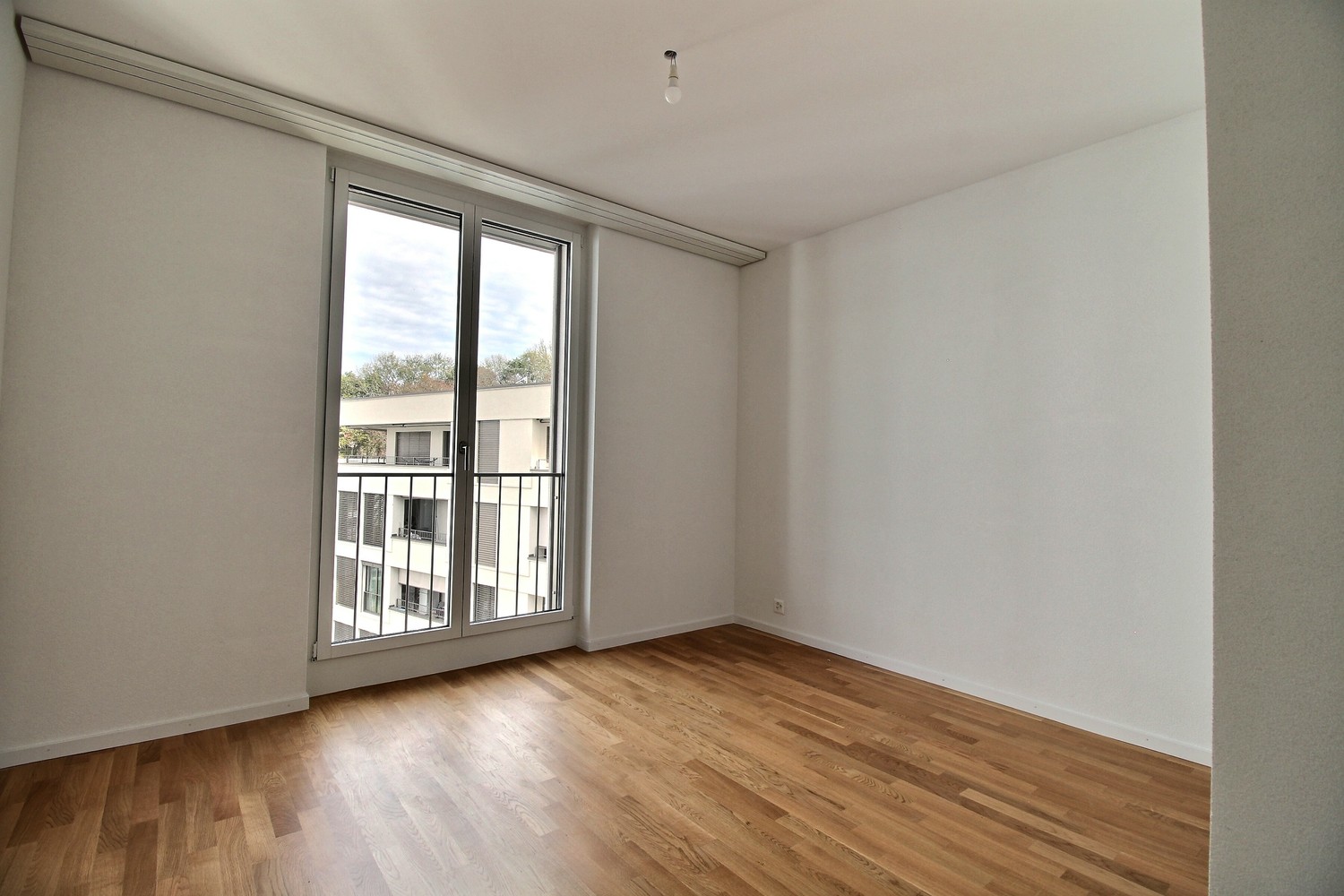 3 ½ rooms apartment, photo 6 sur 7