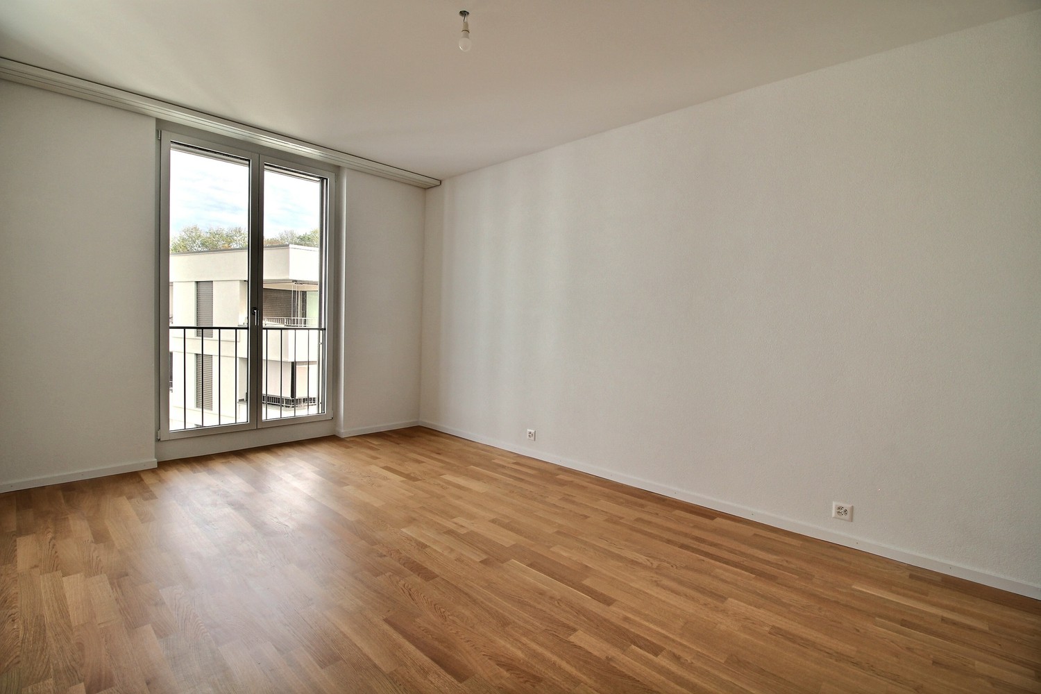 3 ½ rooms apartment, photo 2 sur 7