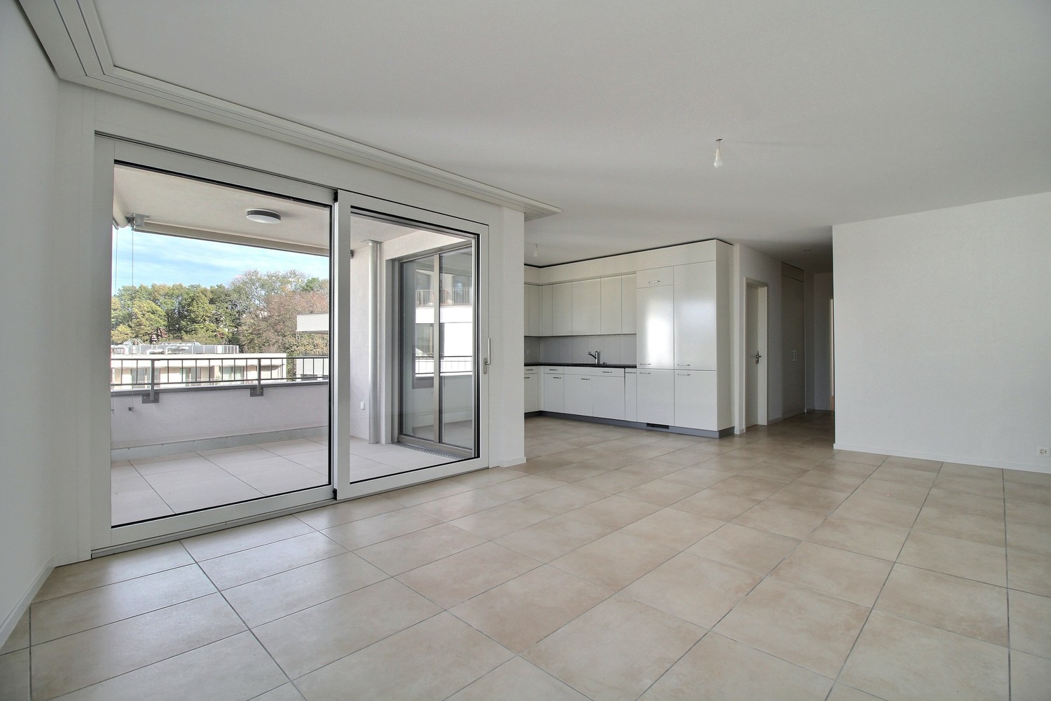 3 ½ rooms apartment, photo 5 sur 7
