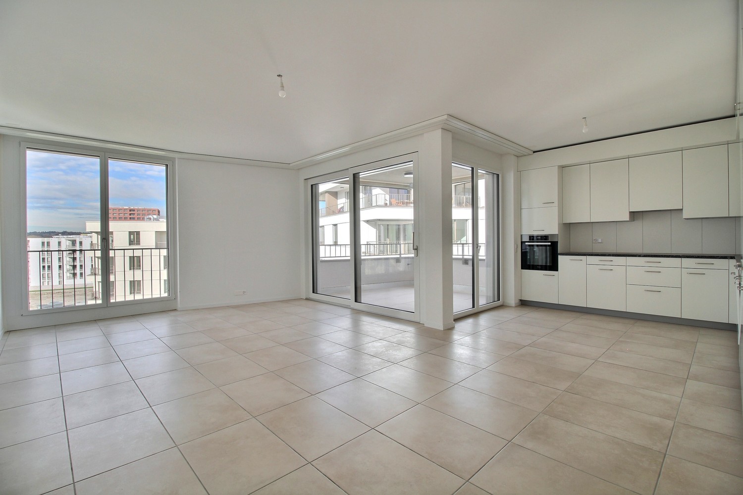 3 ½ rooms apartment, photo 1 sur 7