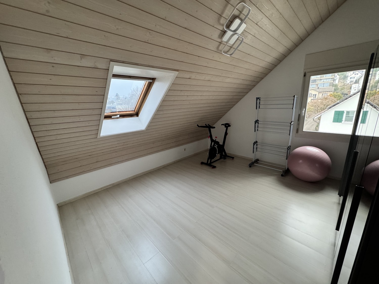 Appartement de 3 ½ pièces, photo 5 sur 5