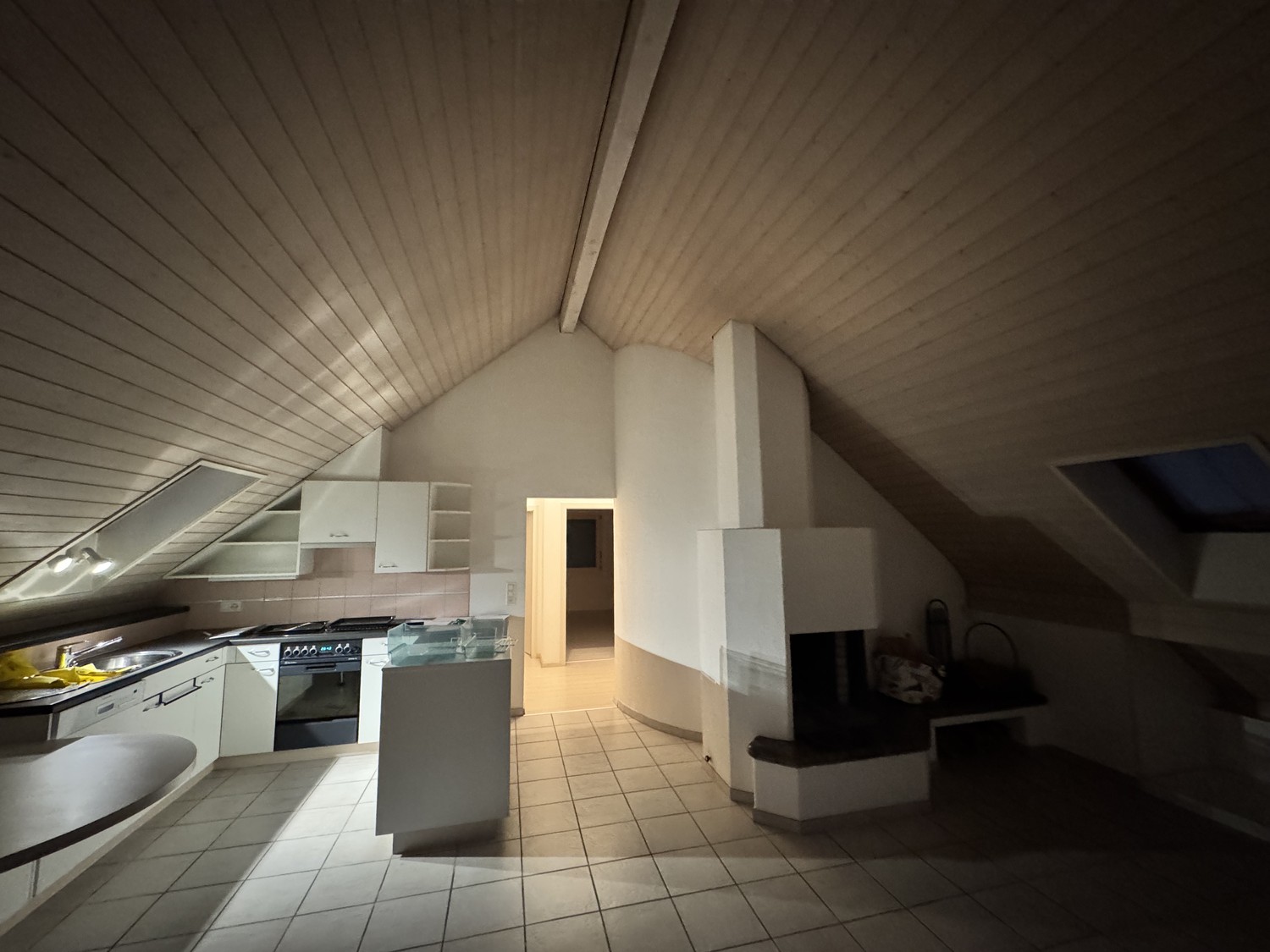 Appartement de 3 ½ pièces, photo 2 sur 5