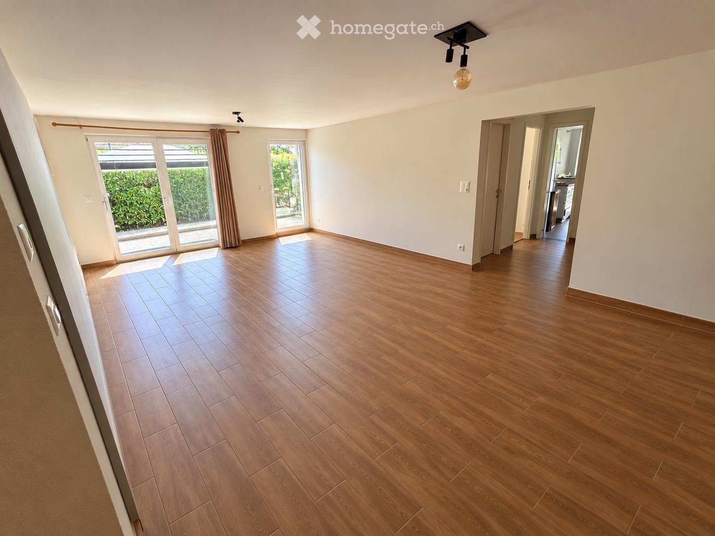 3 rooms apartment, photo 1 sur 5