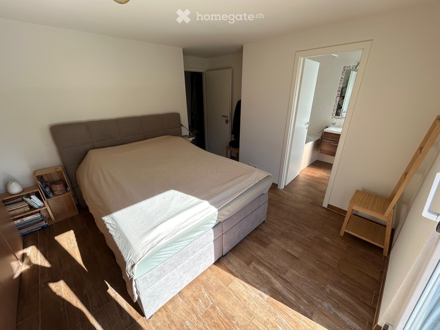 3 rooms apartment, photo 3 sur 5