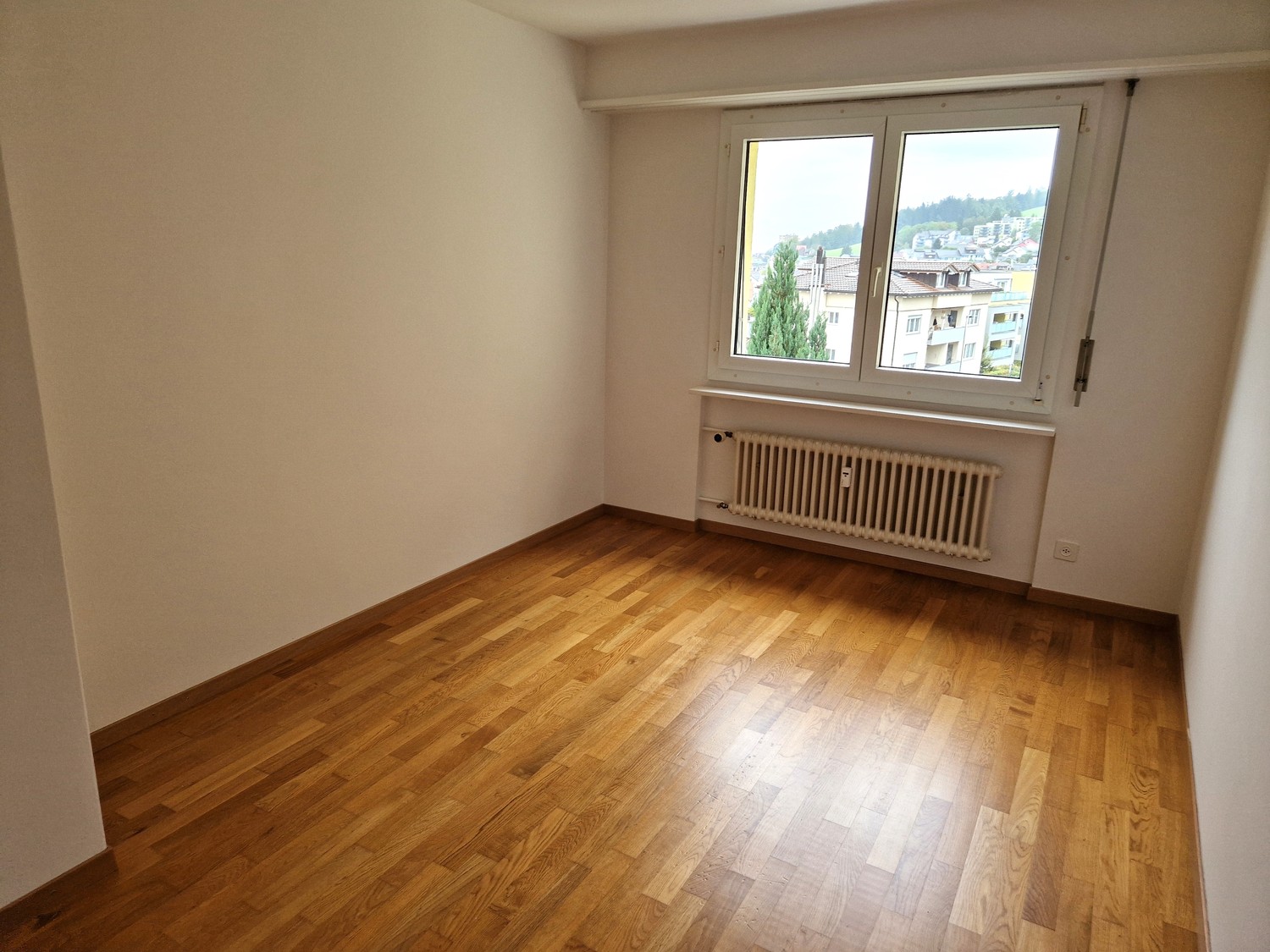 Appartement de 4 pièces