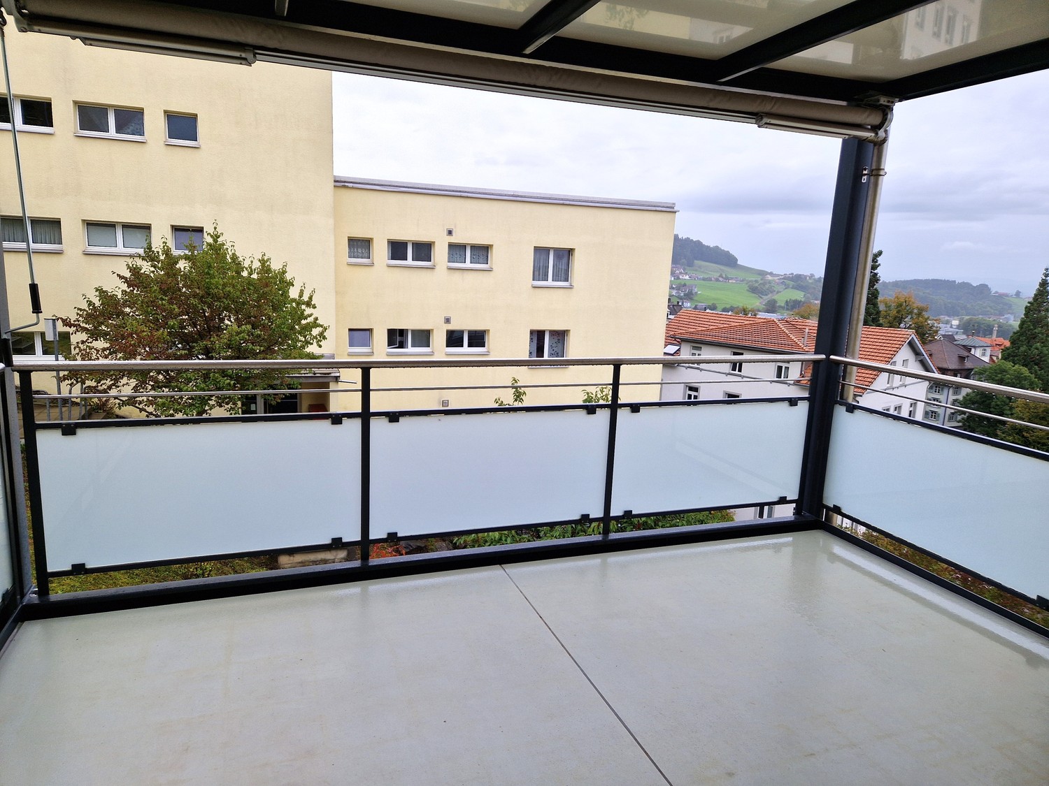 Appartement de 4 pièces