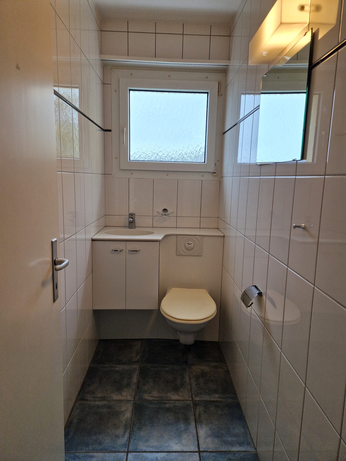 Appartement de 4 pièces