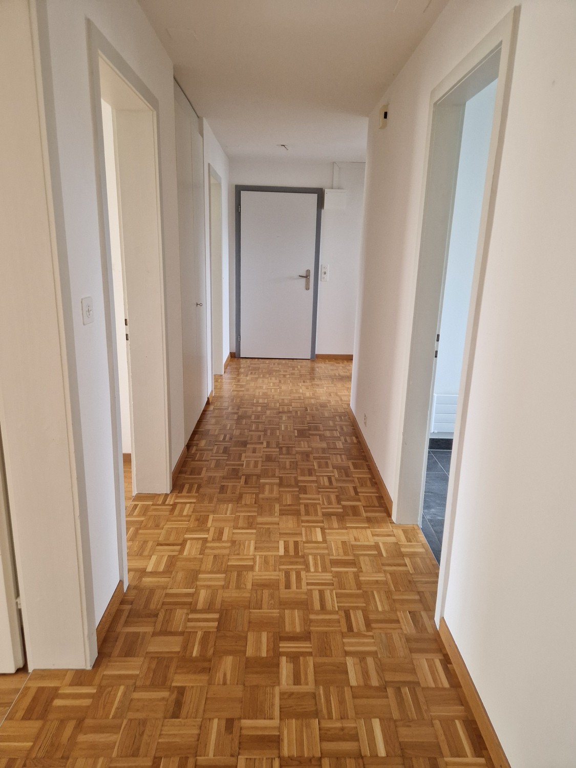 Appartement de 4 pièces