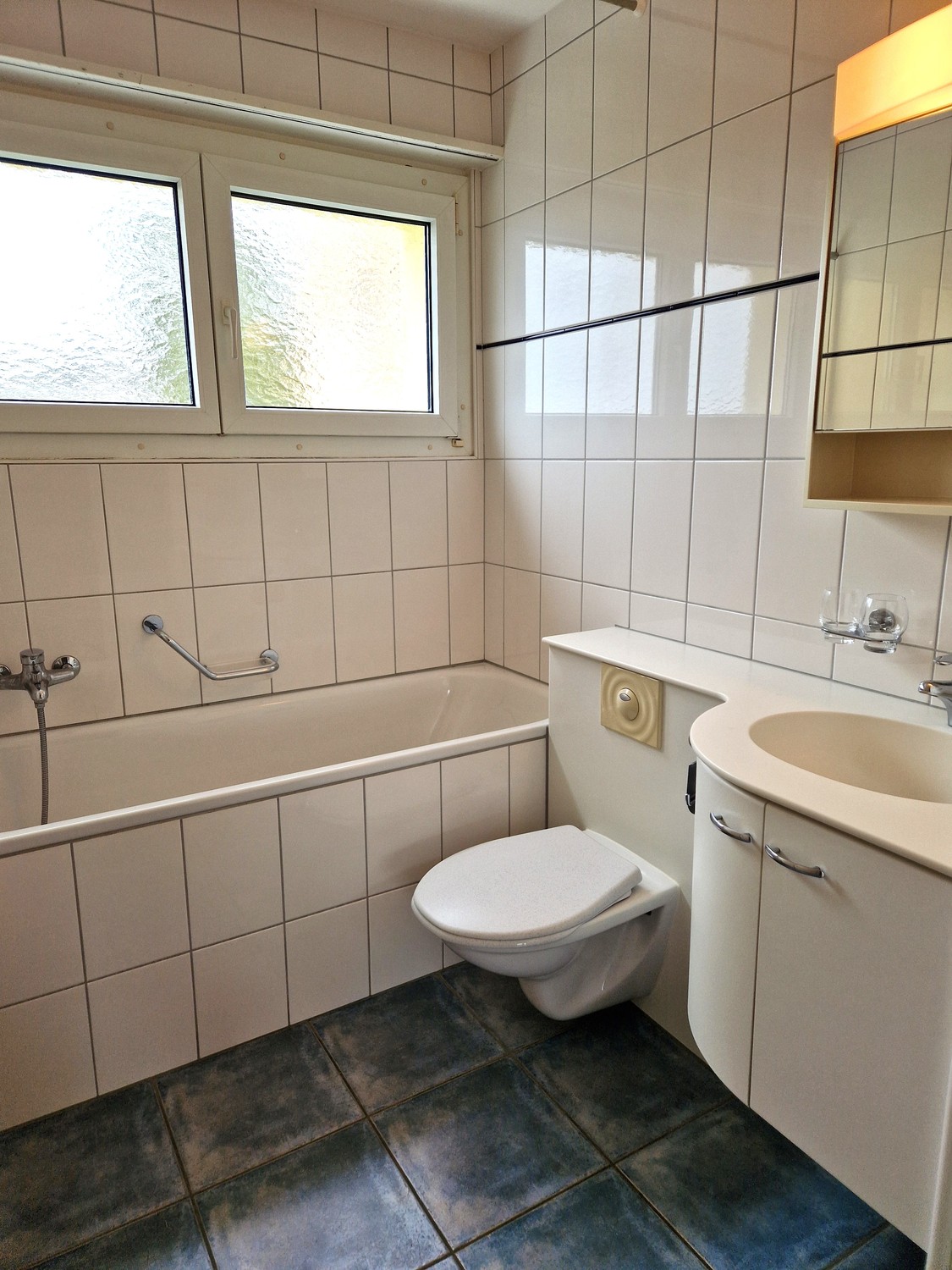 Appartement de 4 pièces