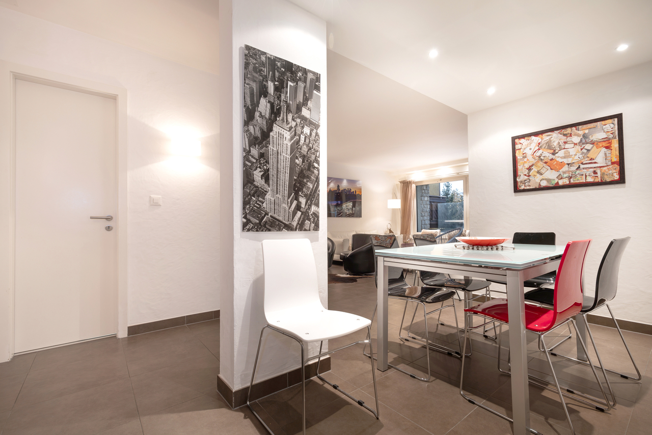 4 pièces appartement, photo 4 sur 10