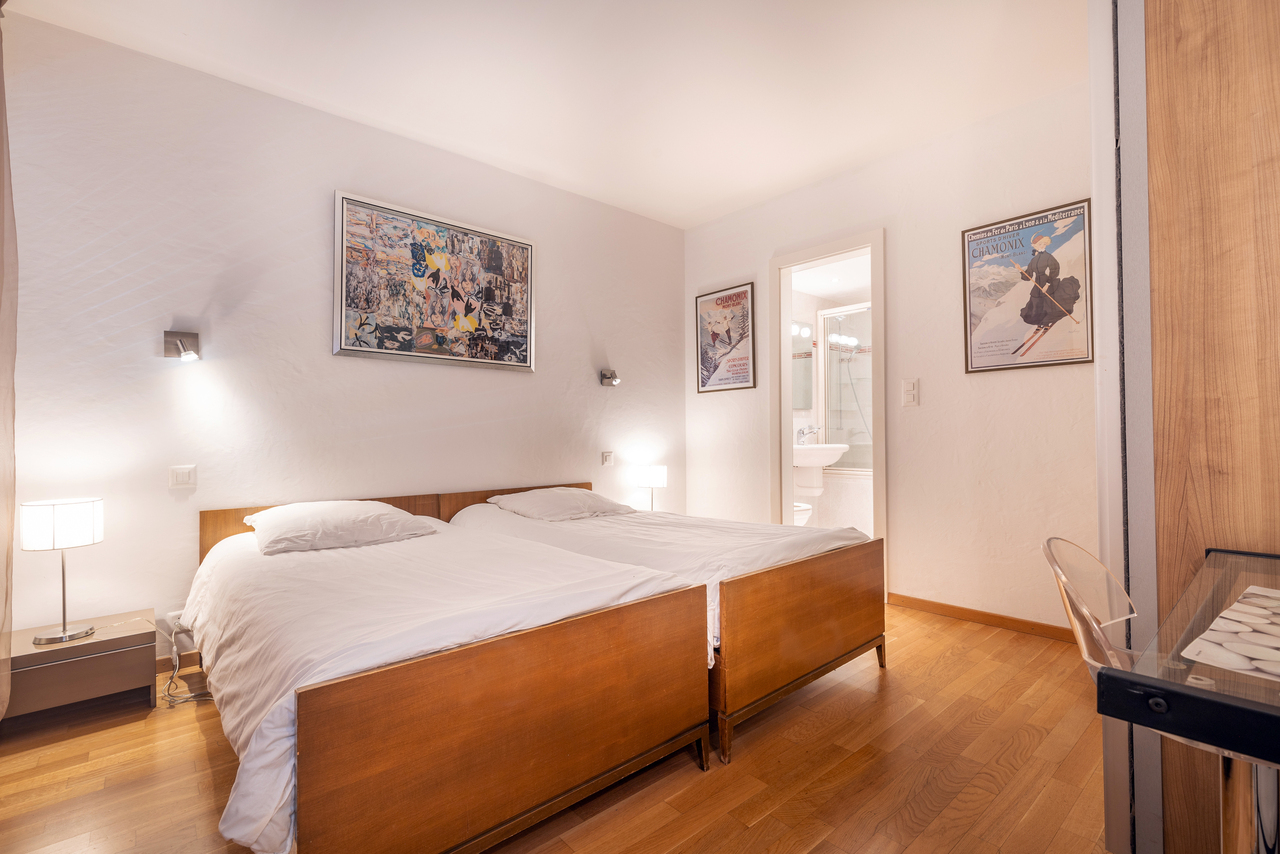 4 pièces appartement, photo 7 sur 10