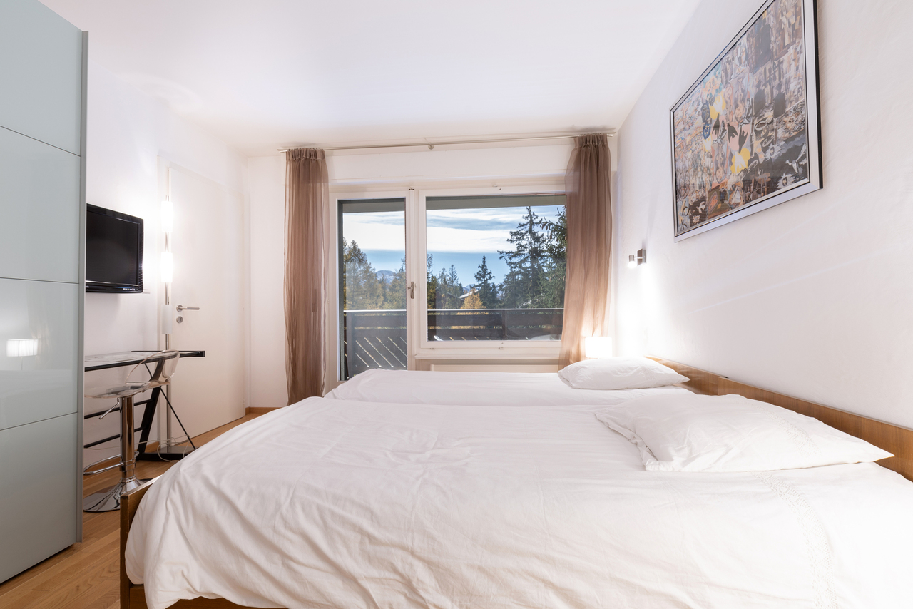 4 pièces appartement, photo 8 sur 10
